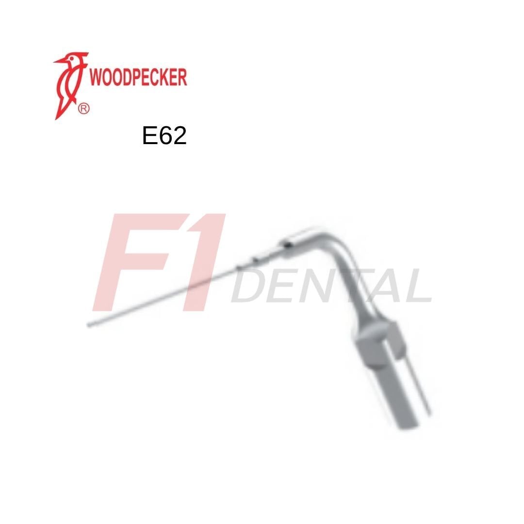 Woodpecker Kavitron Ucu Endodonti E62 - (Woodpecker,Ems,Mectron,WH Uyumlu)