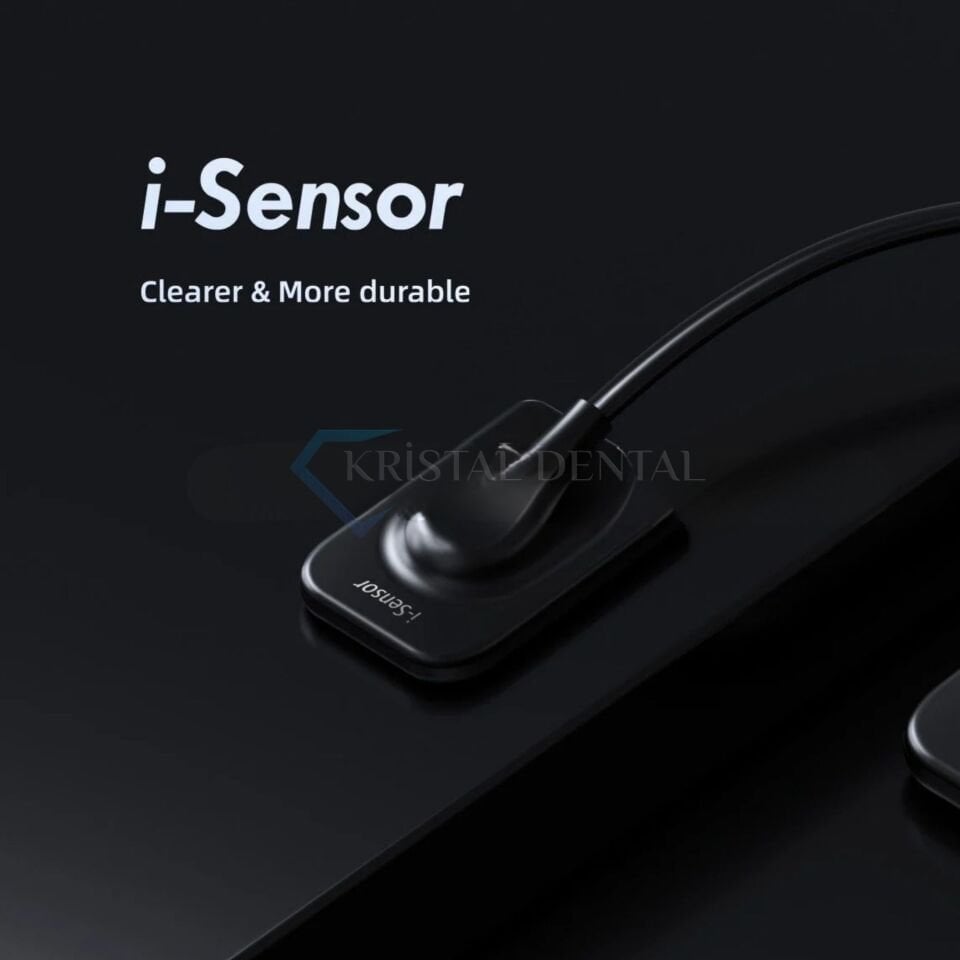 Woodpecker İ-Sensör İntraoral X-Ray Sensörü RVG