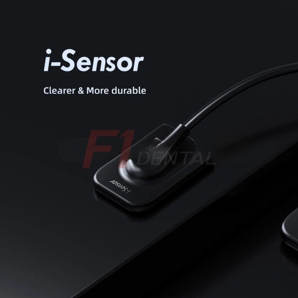 Woodpecker İ-Sensör İntraoral X-Ray Sensörü RVG