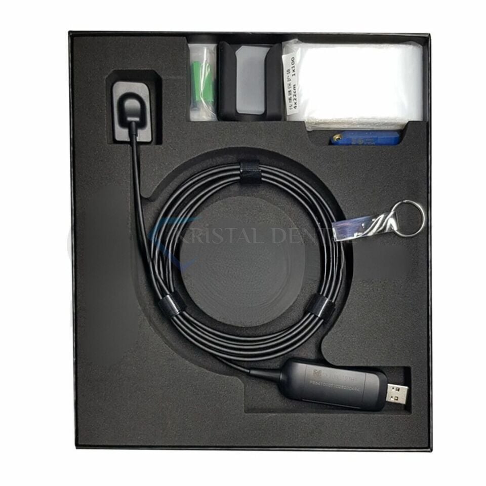 Woodpecker İ-Sensör İntraoral X-Ray Sensörü RVG