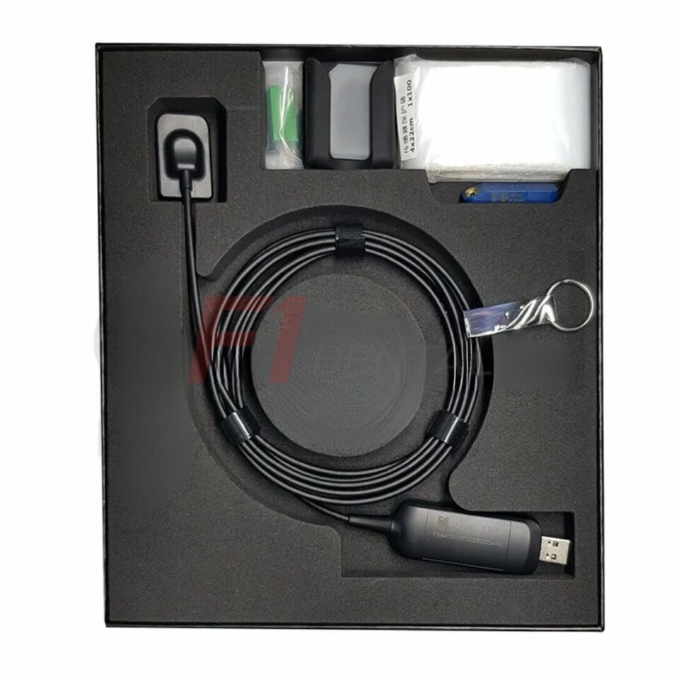 Woodpecker İ-Sensör İntraoral X-Ray Sensörü RVG