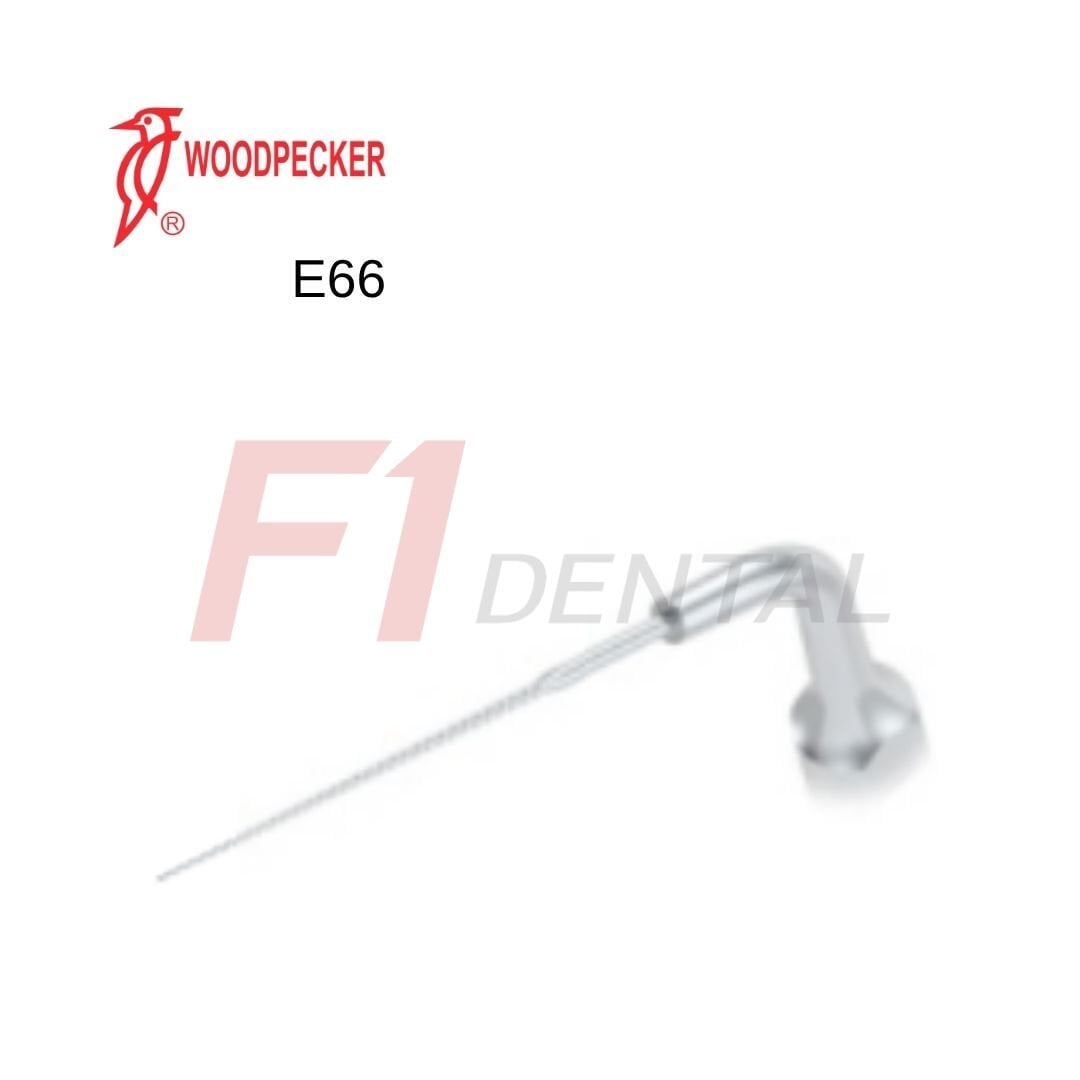 Woodpecker Kavitron Ucu Endodonti E66 - (Woodpecker,Ems,Mectron,WH Uyumlu)
