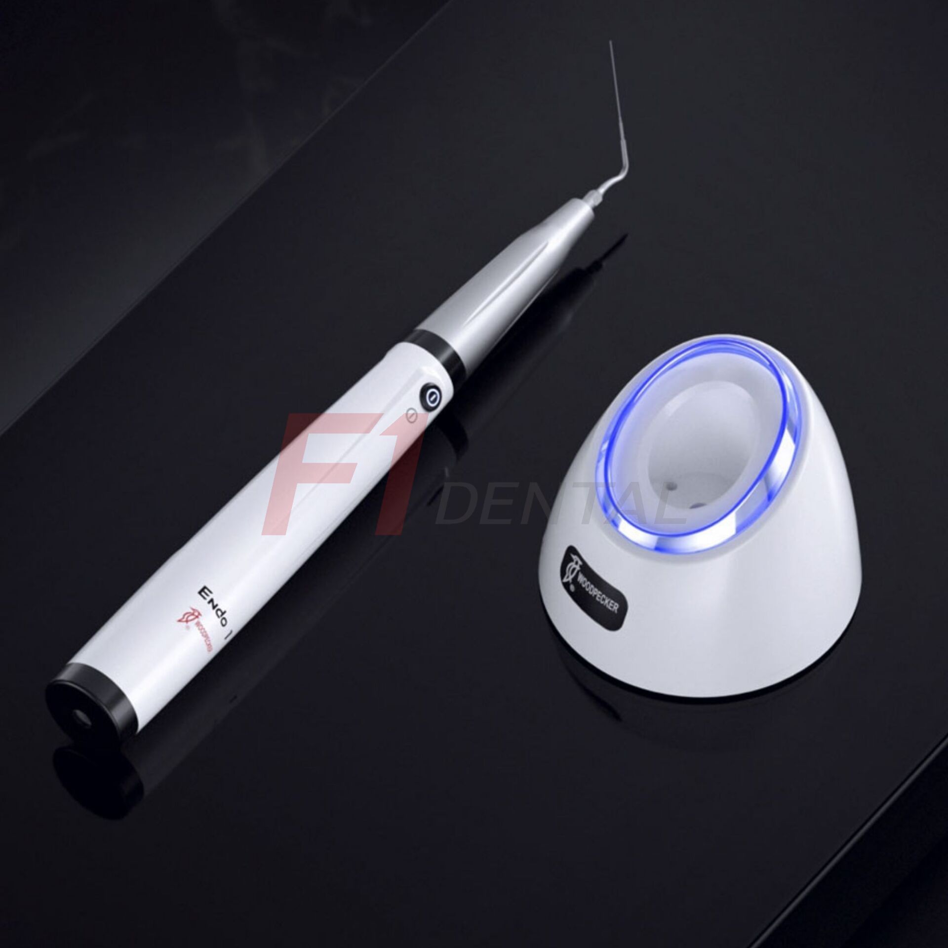 Woodpecker Dte Endo 1 Ultrasonik Endo Aktivatör