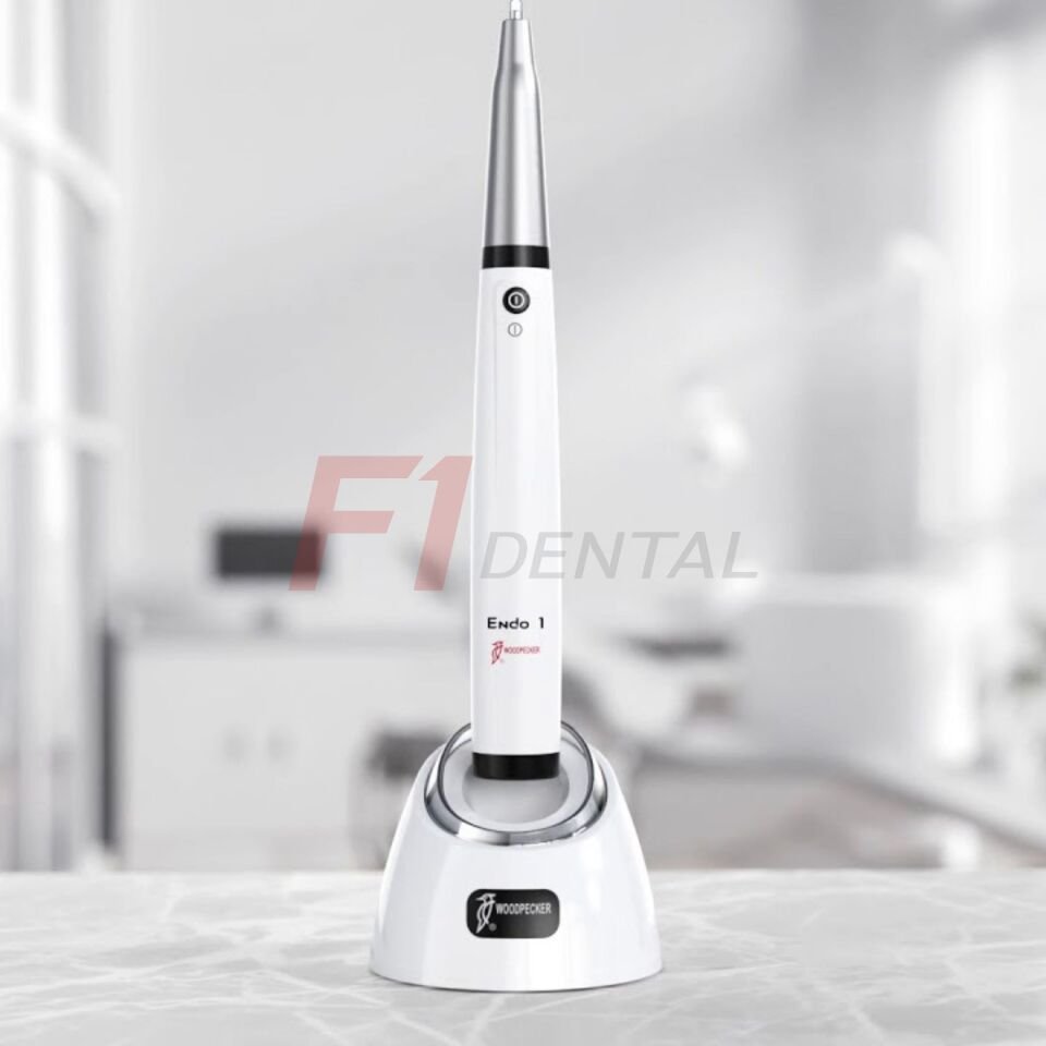 Woodpecker Dte Endo 1 Ultrasonik Endo Aktivatör