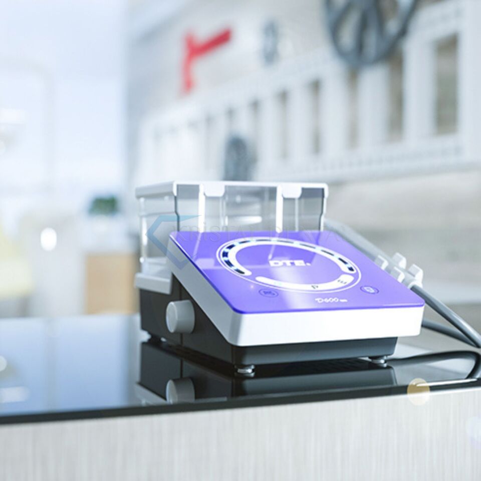 Woodpecker Dte D600 LED Işıklı Su Hazneli Kavitron