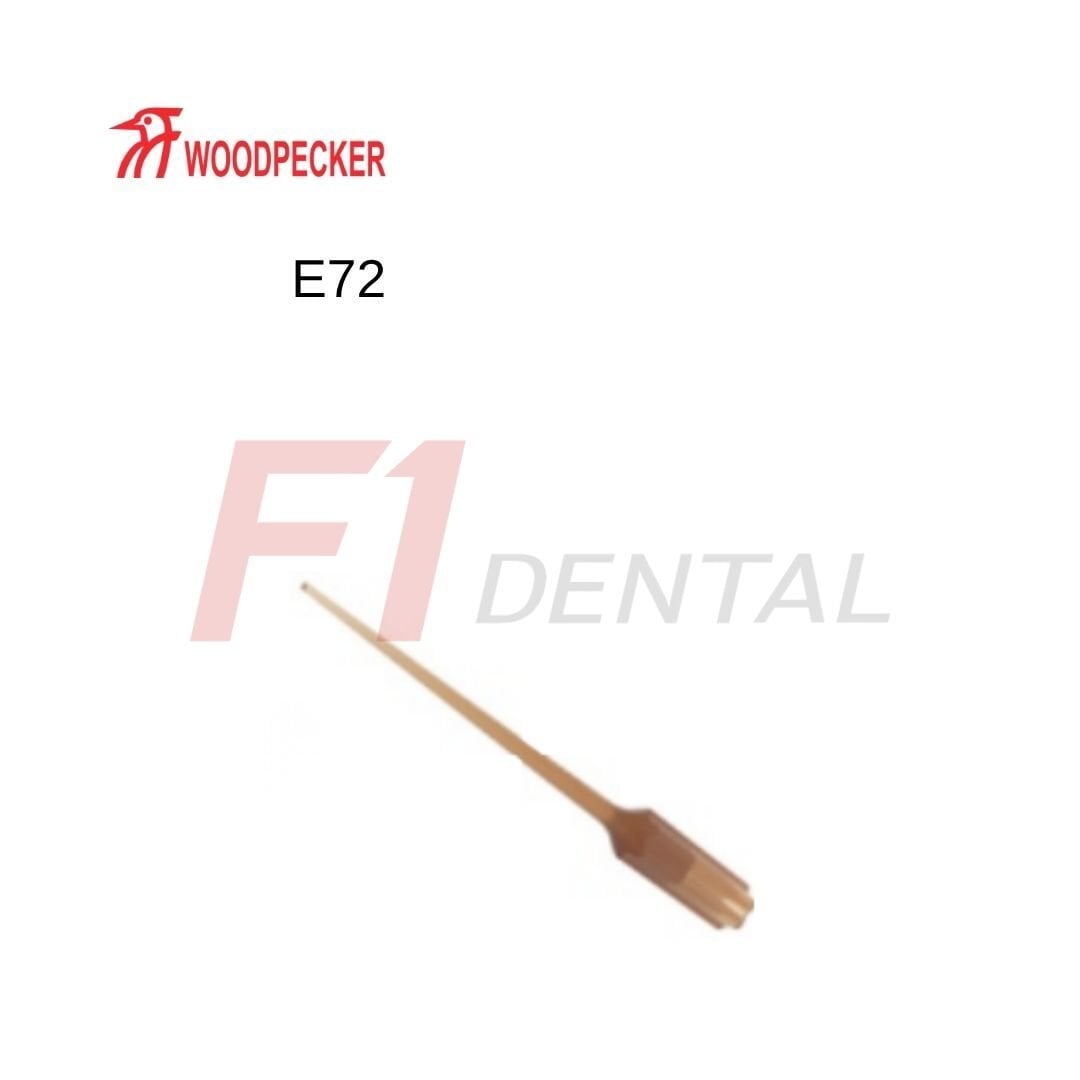 Woodpecker Kavitron Ucu Endodonti E72 - (Woodpecker,Ems,Mectron,WH Uyumlu)