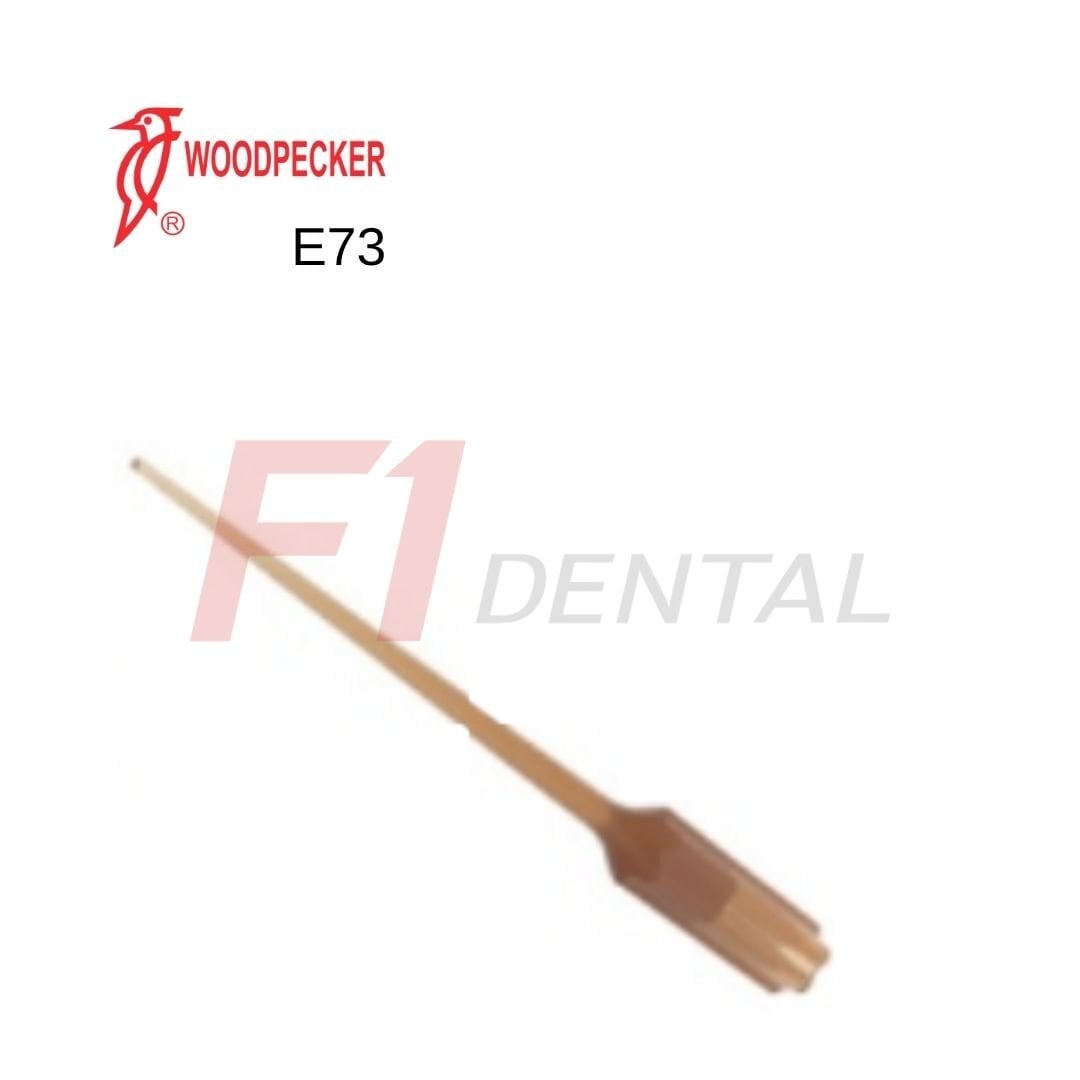 Woodpecker Kavitron Ucu Endodonti E73 - (Woodpecker,Ems,Mectron,WH Uyumlu)