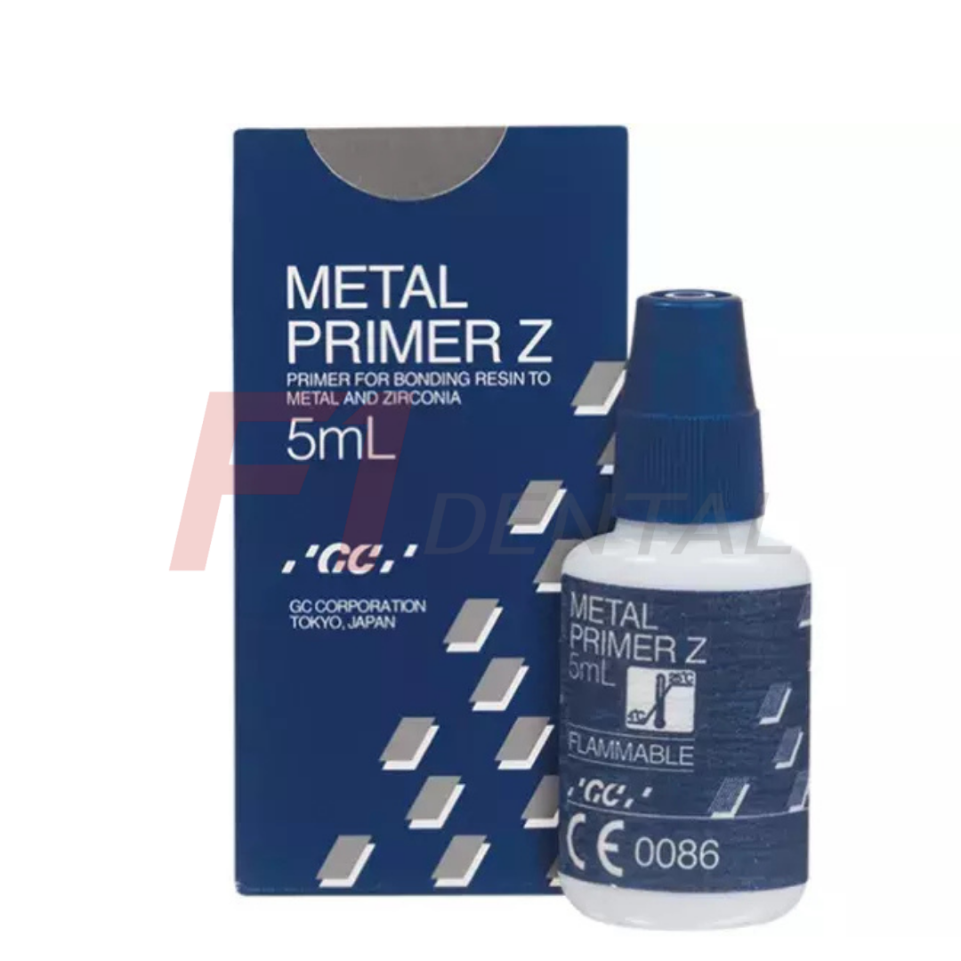 GC Metal Primer Z