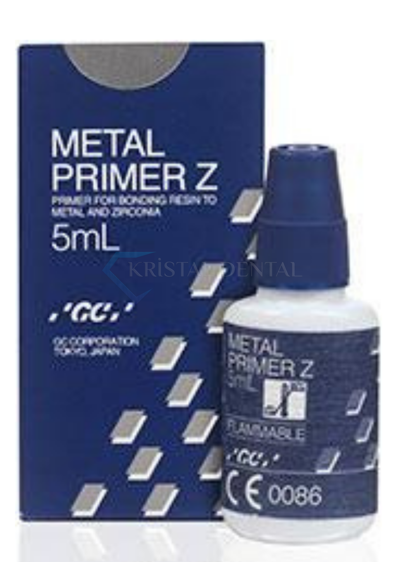 GC Metal Primer Z