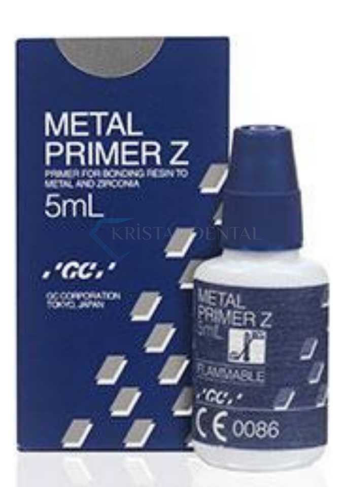 GC Metal Primer Z