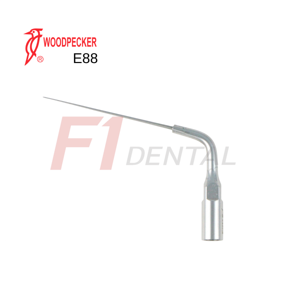 Woodpecker Kavitron Ucu Endodonti E88 - (Woodpecker,Ems,Mectron,WH Uyumlu)