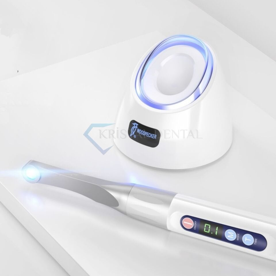 Woodpecker I-LED Işınlı Dolgu Cihazı