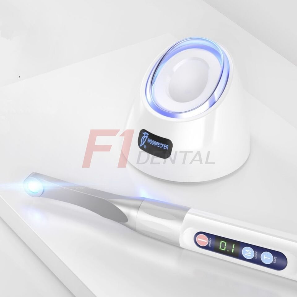 Woodpecker I-LED Işınlı Dolgu Cihazı