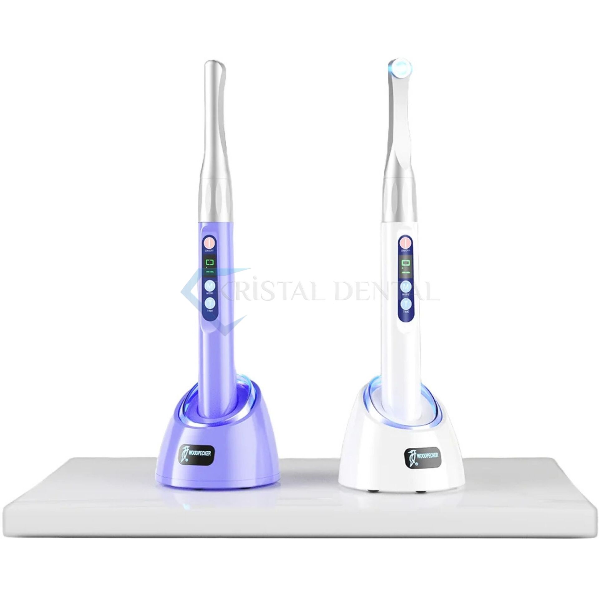 Woodpecker I-LED Işınlı Dolgu Cihazı