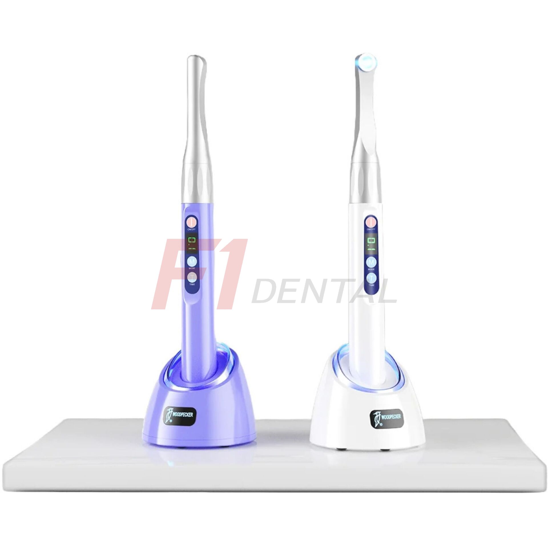 Woodpecker I-LED Işınlı Dolgu Cihazı