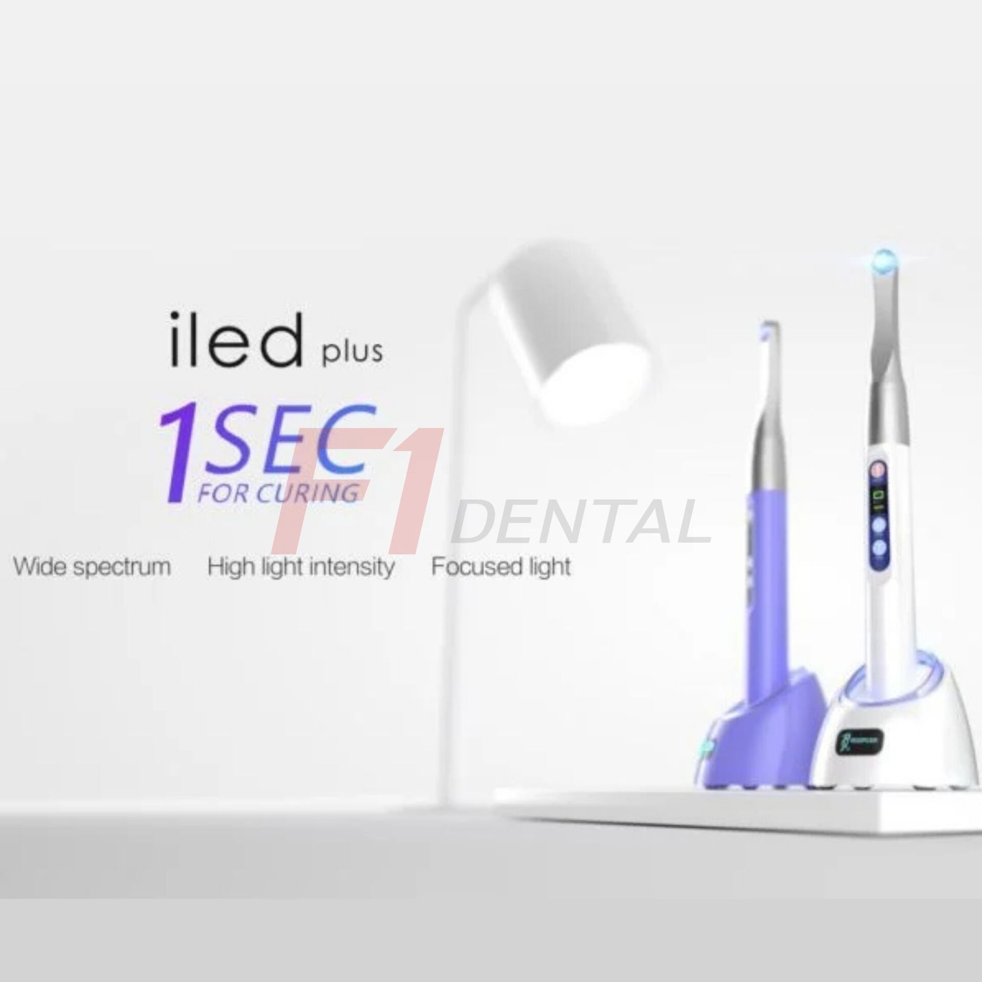 Woodpecker I-LED Işınlı Dolgu Cihazı