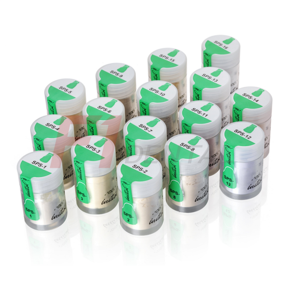 GC Initial Spectrum Stain 3g