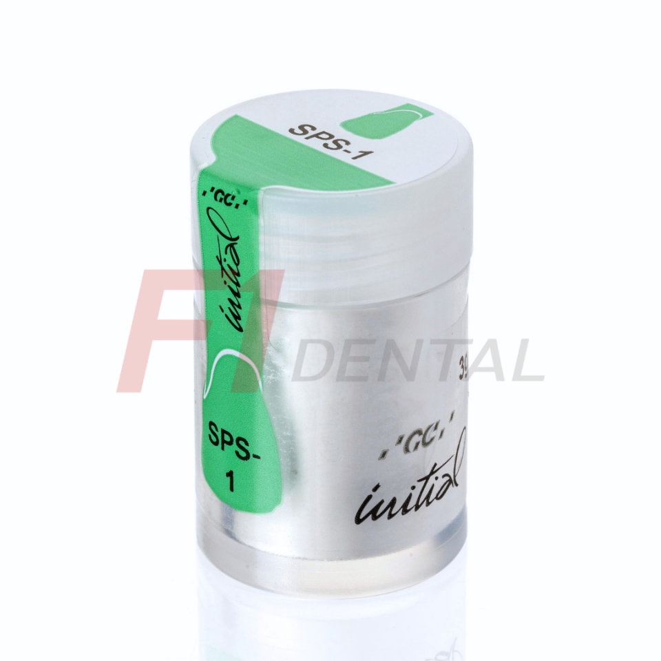 GC Initial Spectrum Stain 3g