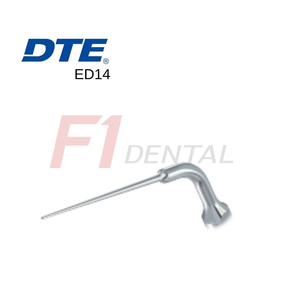 DTE Kavitron Ucu Endodonti ED14 - (Dte,Nsk,Satalec Uyumlu)
