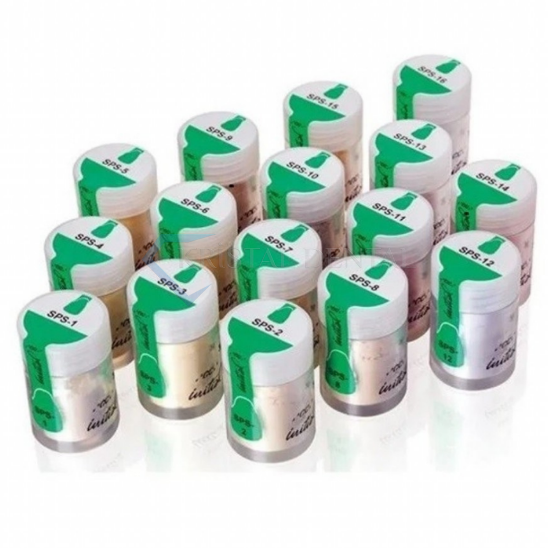 GC Initial Spectrum Stain 3g