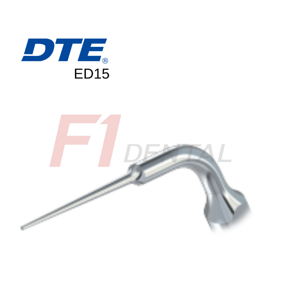 DTE Kavitron Ucu Endodonti ED15 - (Dte,Nsk,Satalec Uyumlu)