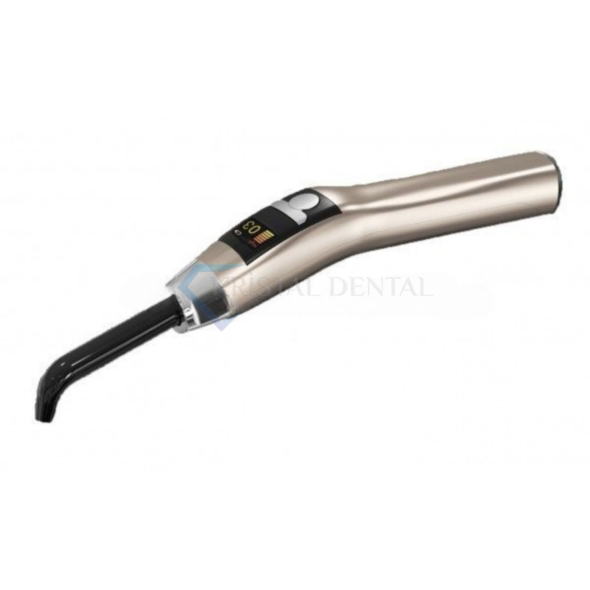 Woodpecker One Cure X-Cure Orthodontic Polimerizasyon Cihazı