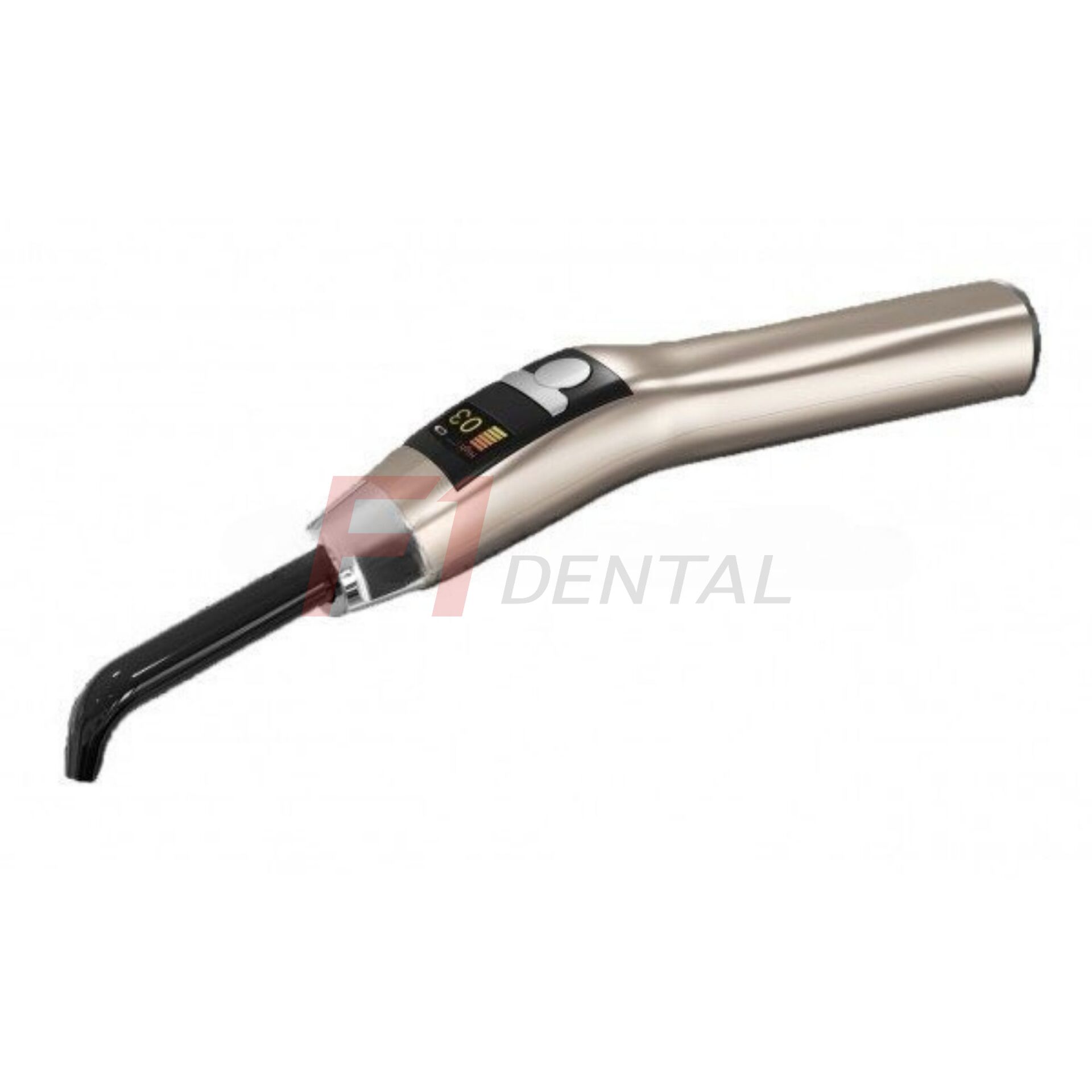 Woodpecker One Cure X-Cure Orthodontic Polimerizasyon Cihazı