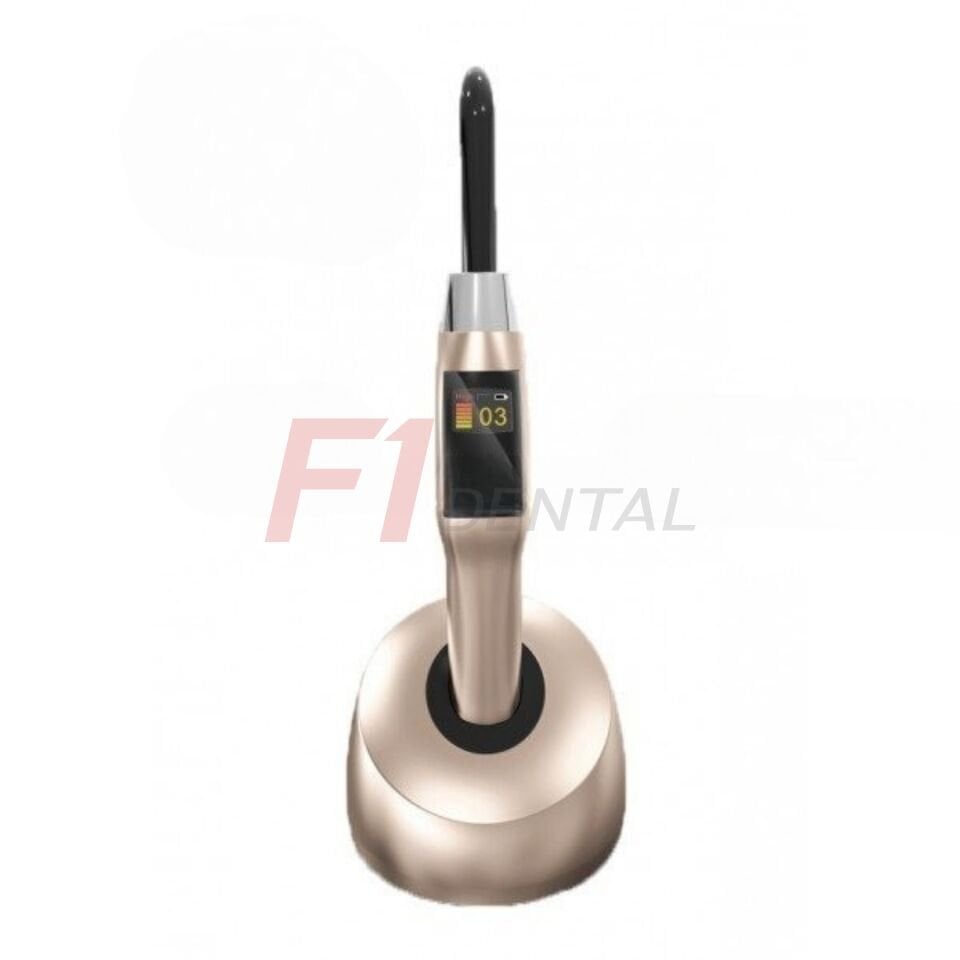 Woodpecker One Cure X-Cure Orthodontic Polimerizasyon Cihazı