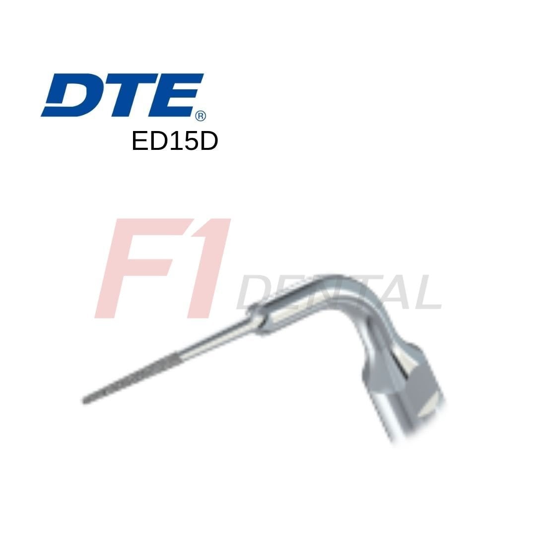 DTE Kavitron Ucu Endodonti ED15D - (Dte,Nsk,Satalec Uyumlu)