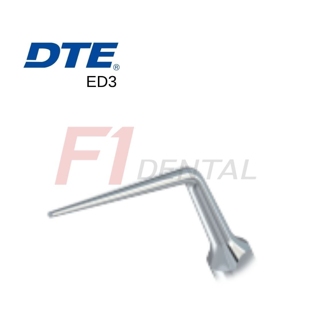 DTE Kavitron Ucu Endodonti ED3 - (Dte,Nsk,Satalec Uyumlu)
