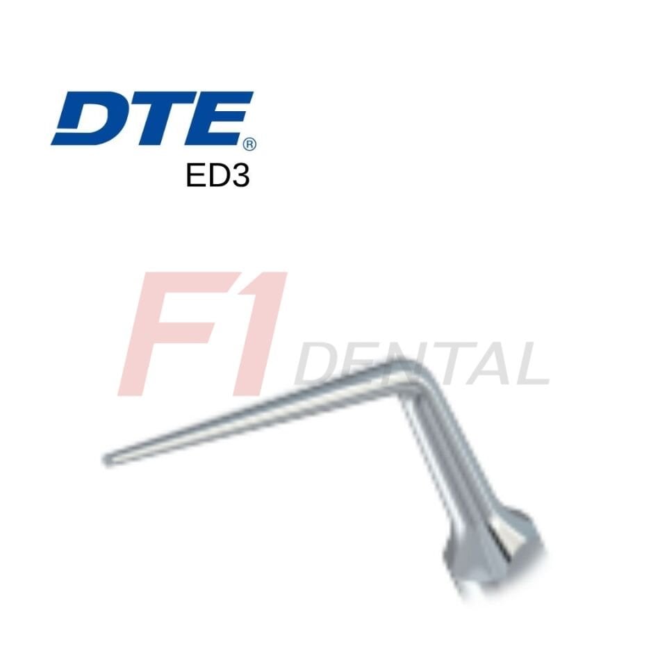 DTE Kavitron Ucu Endodonti ED3 - (Dte,Nsk,Satalec Uyumlu)