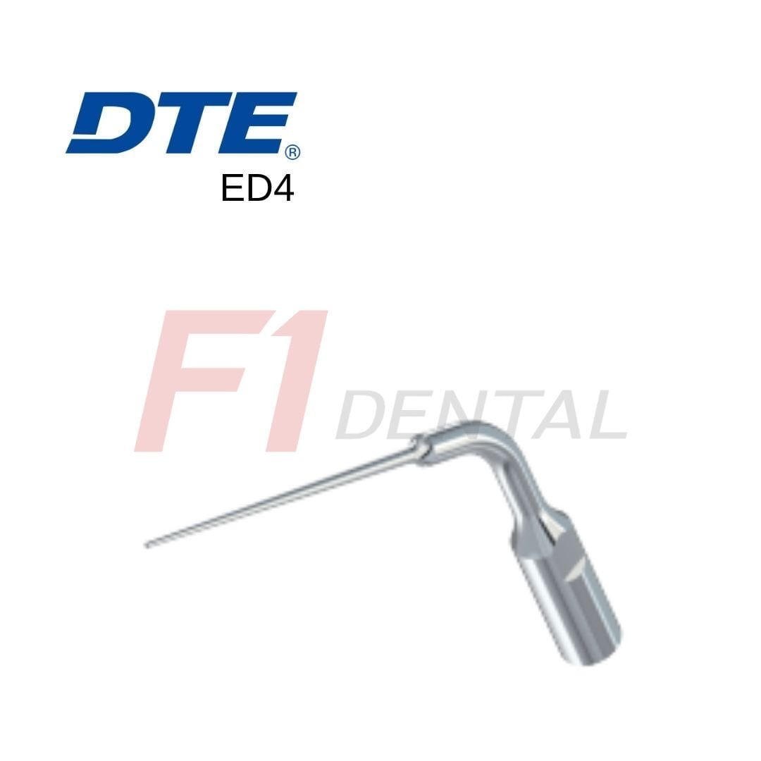 DTE Kavitron Ucu Endodonti ED4 - (Dte,Nsk,Satalec Uyumlu)