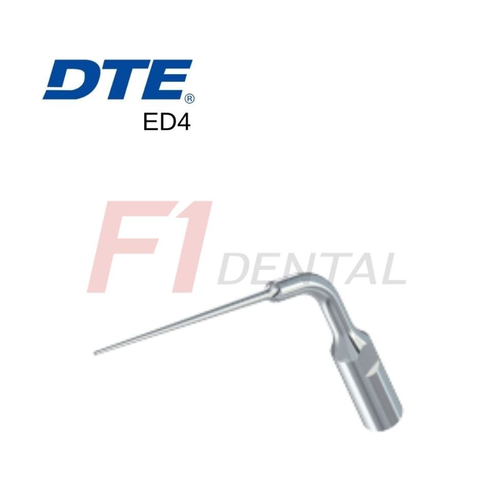 DTE Kavitron Ucu Endodonti ED4 - (Dte,Nsk,Satalec Uyumlu)
