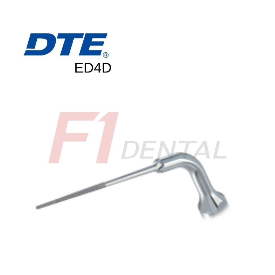 DTE Kavitron Ucu Endodonti ED4D - (Dte,Nsk,Satalec Uyumlu)