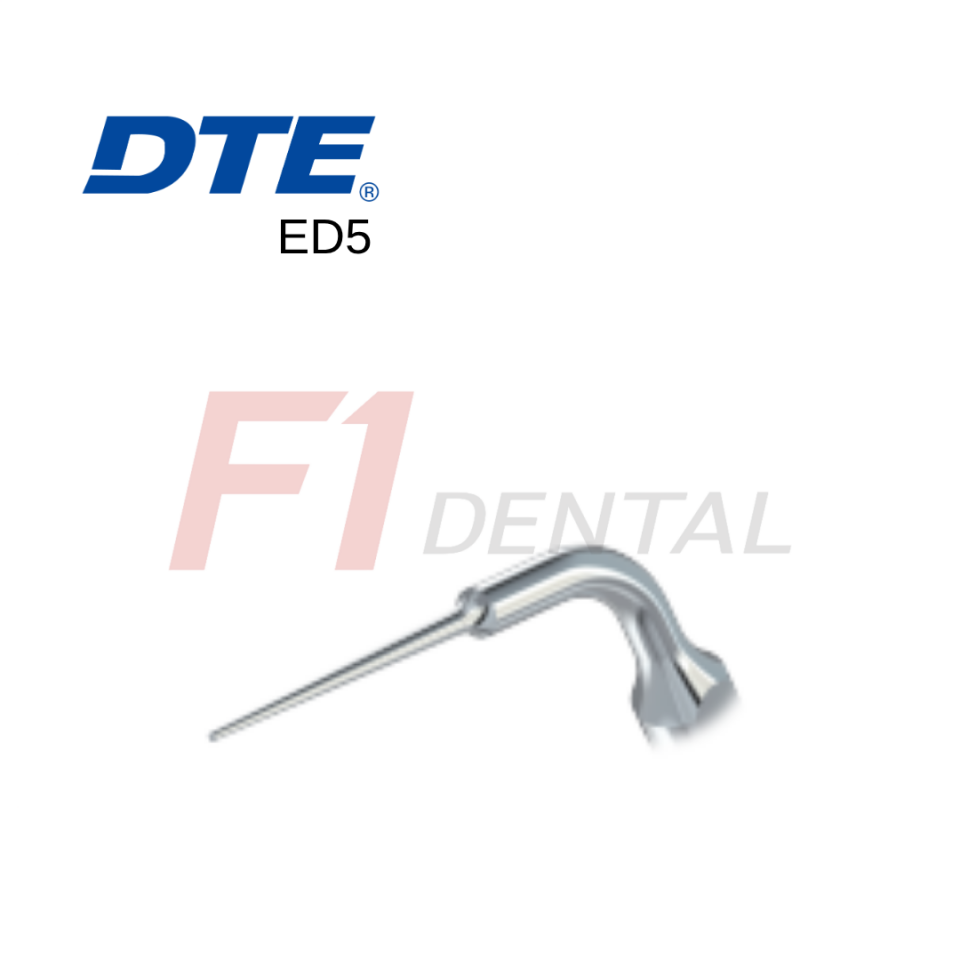 DTE Kavitron Ucu Endodonti ED5 - (Dte,Nsk,Satalec Uyumlu)