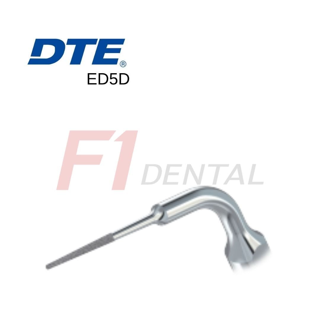 DTE Kavitron Ucu Endodonti ED5D - (Dte,Nsk,Satalec Uyumlu)
