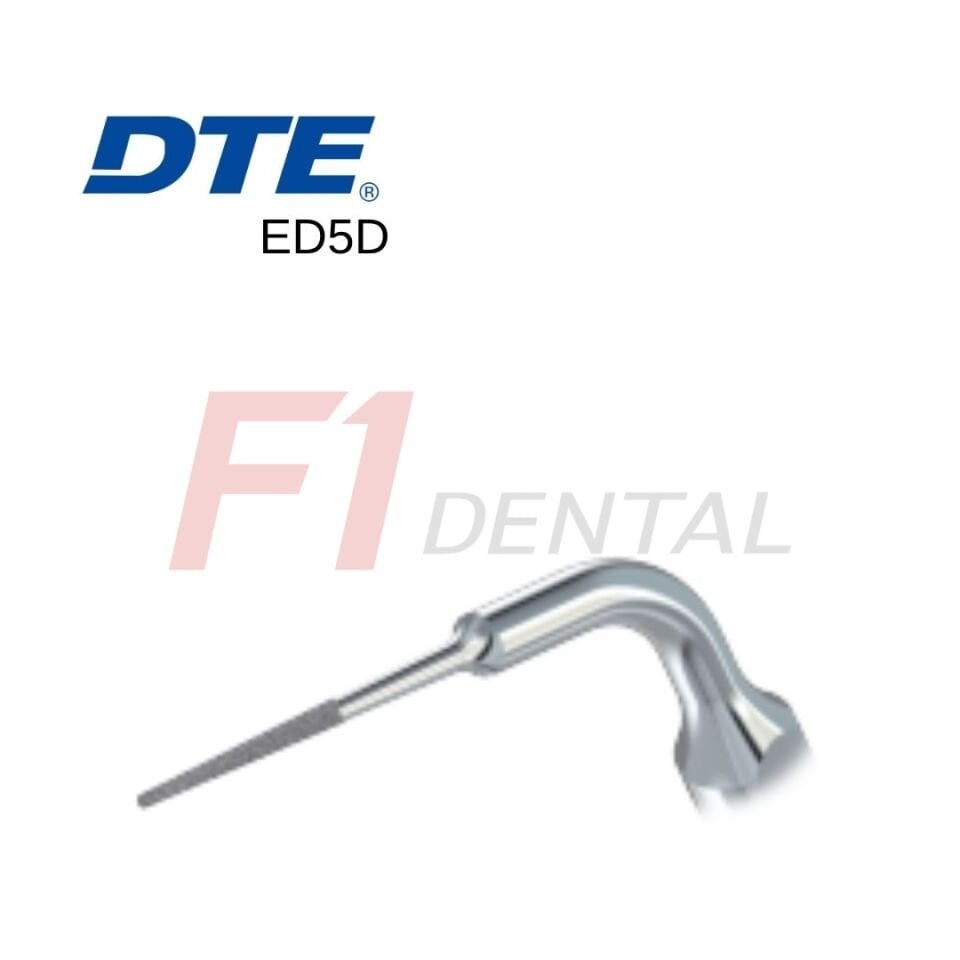 DTE Kavitron Ucu Endodonti ED5D - (Dte,Nsk,Satalec Uyumlu)