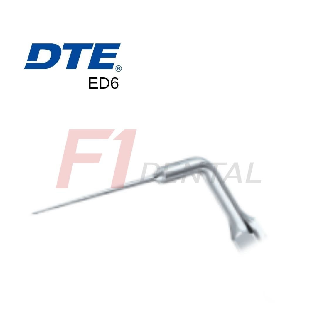 DTE Kavitron Ucu Endodonti ED6 - (Dte,Nsk,Satalec Uyumlu)