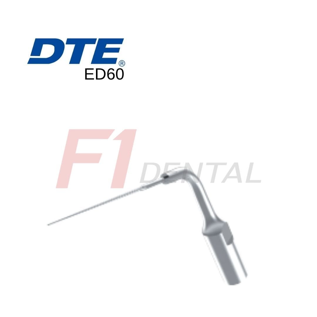 DTE Kavitron Ucu Endodonti ED60 - (Dte,Nsk,Satalec Uyumlu)