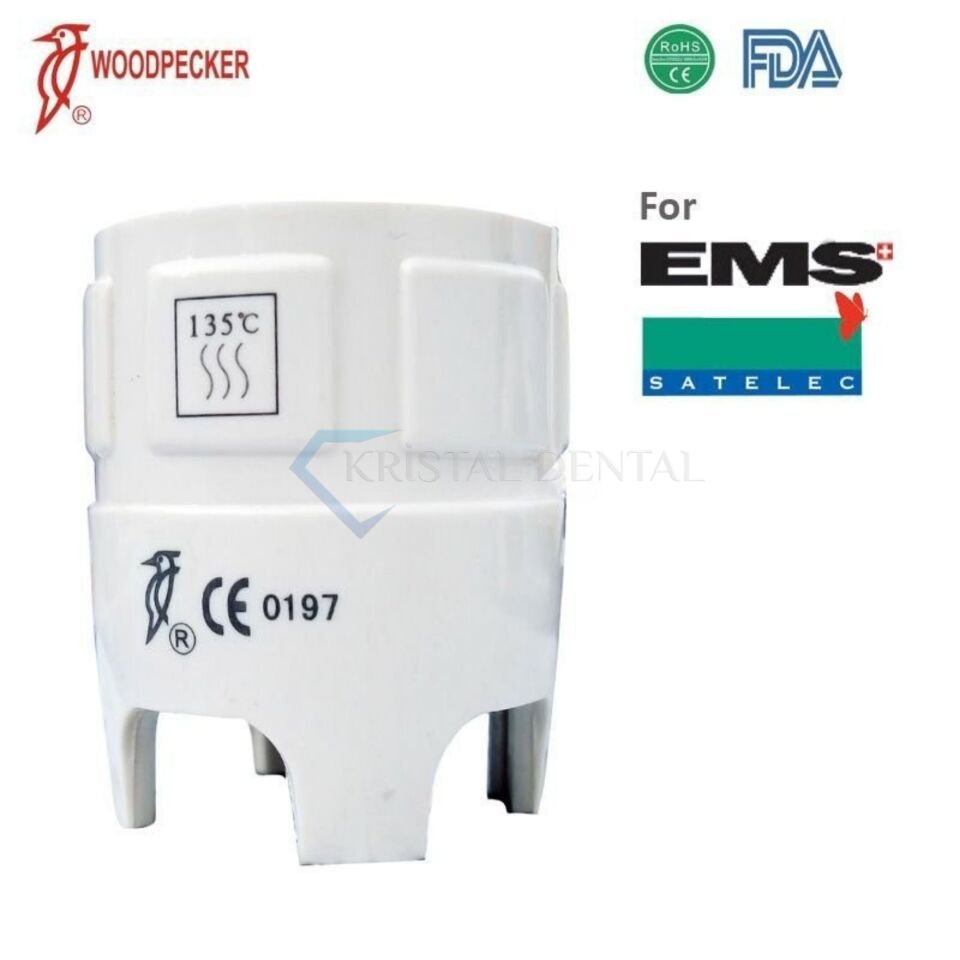 Woodpecker Kavitron Anahtarı Otoklavlanabilir - TW-1L