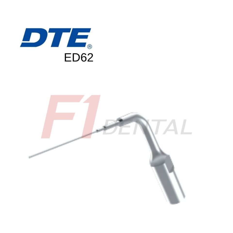 DTE Kavitron Ucu Endodonti ED62 - (Dte,Nsk,Satalec Uyumlu)