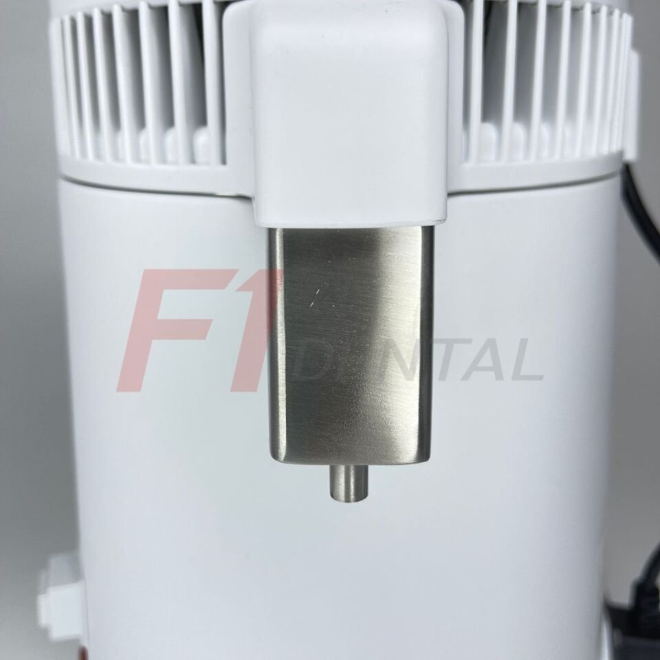 Yeson B-Pro 22 Lt Otoklav Cihazı + Saf Su Cihazı + Paketleme Cihazı