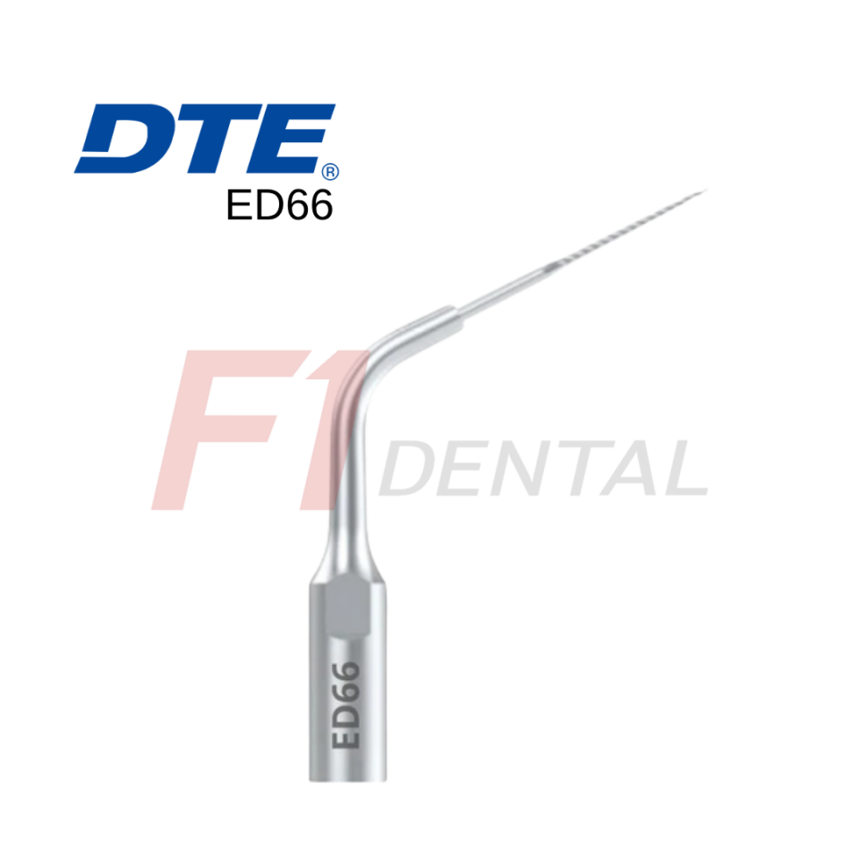 DTE Kavitron Ucu Endodonti ED66 - (Dte,Nsk,Satalec Uyumlu)