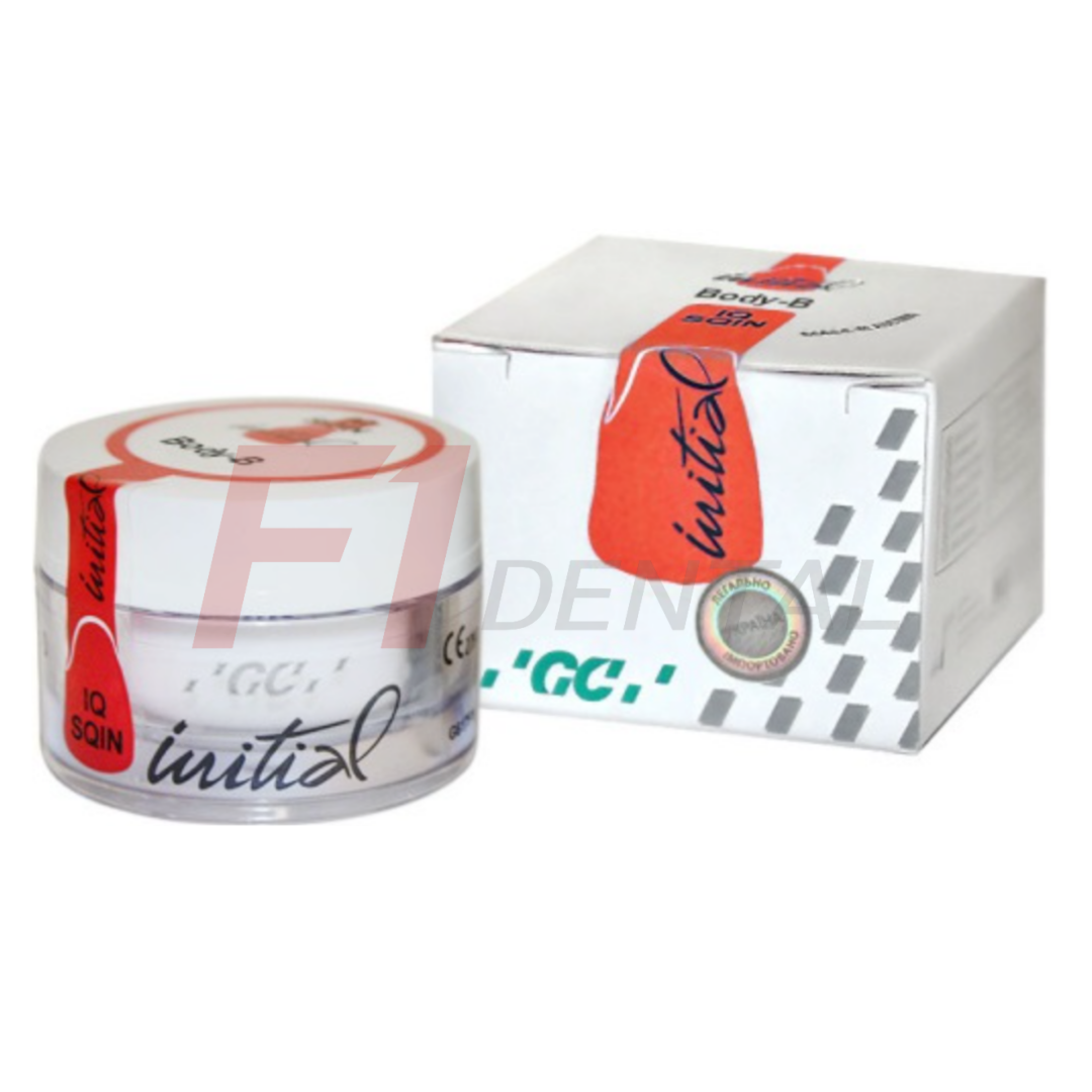 GC Initial IQ SQIN Dentin