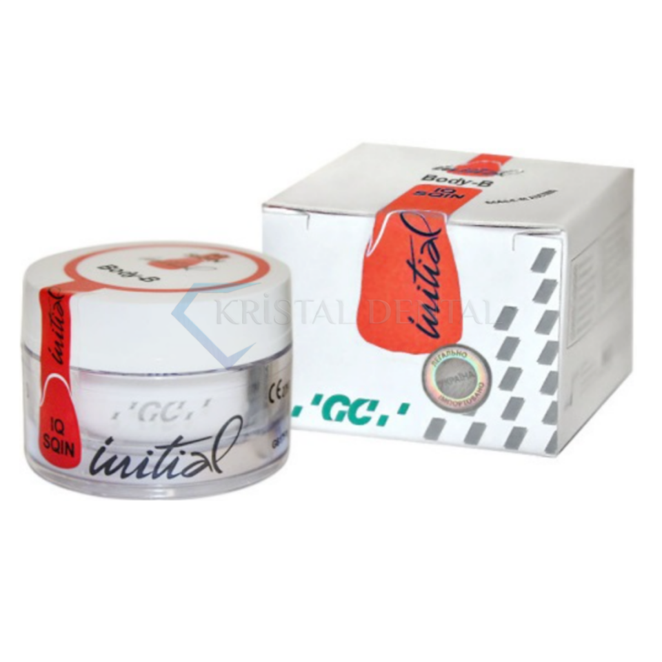 GC Initial IQ SQIN Dentin