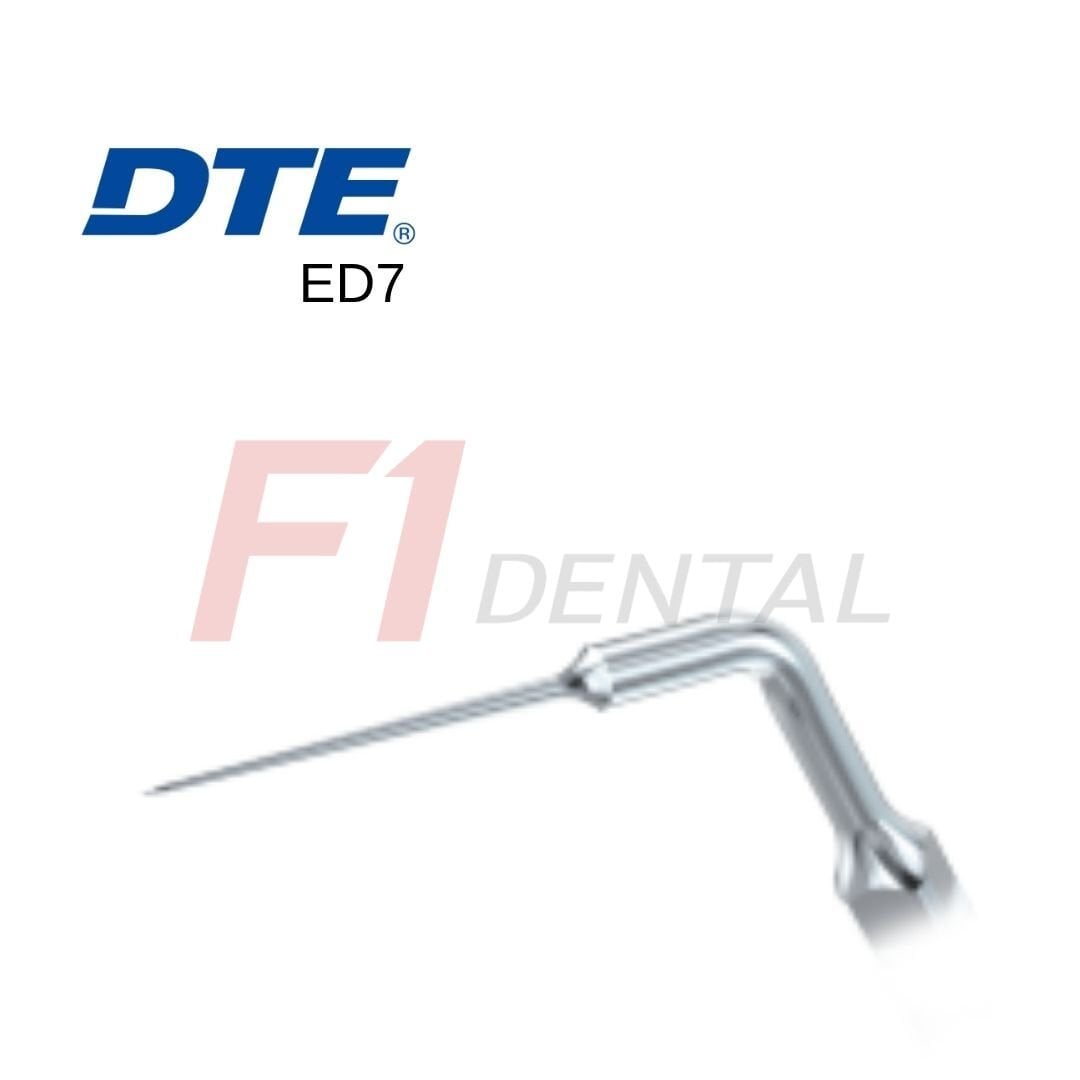 DTE Kavitron Ucu Endodonti ED7 - (Dte,Nsk,Satalec Uyumlu)