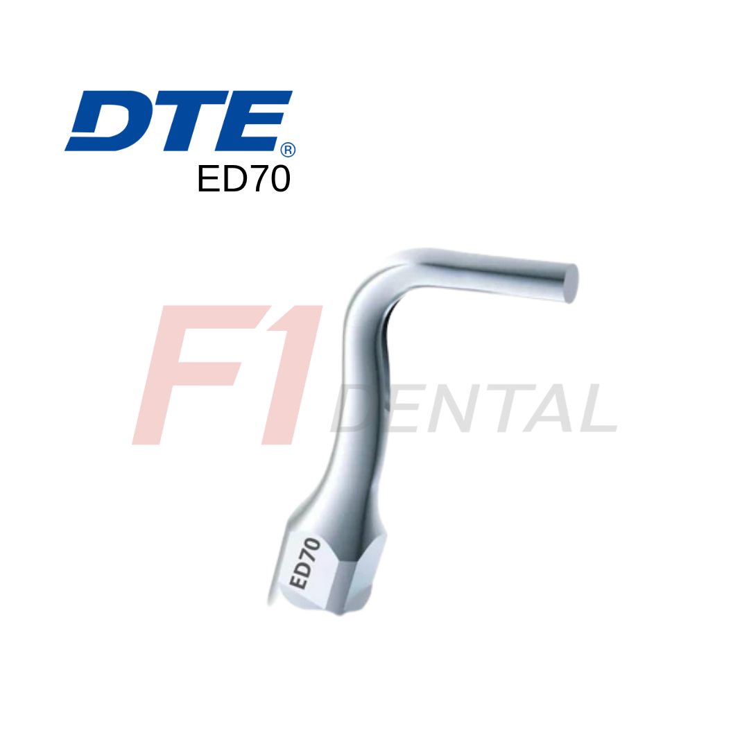 DTE Kavitron Ucu Endodonti ED70 - (Dte,Nsk,Satalec Uyumlu)