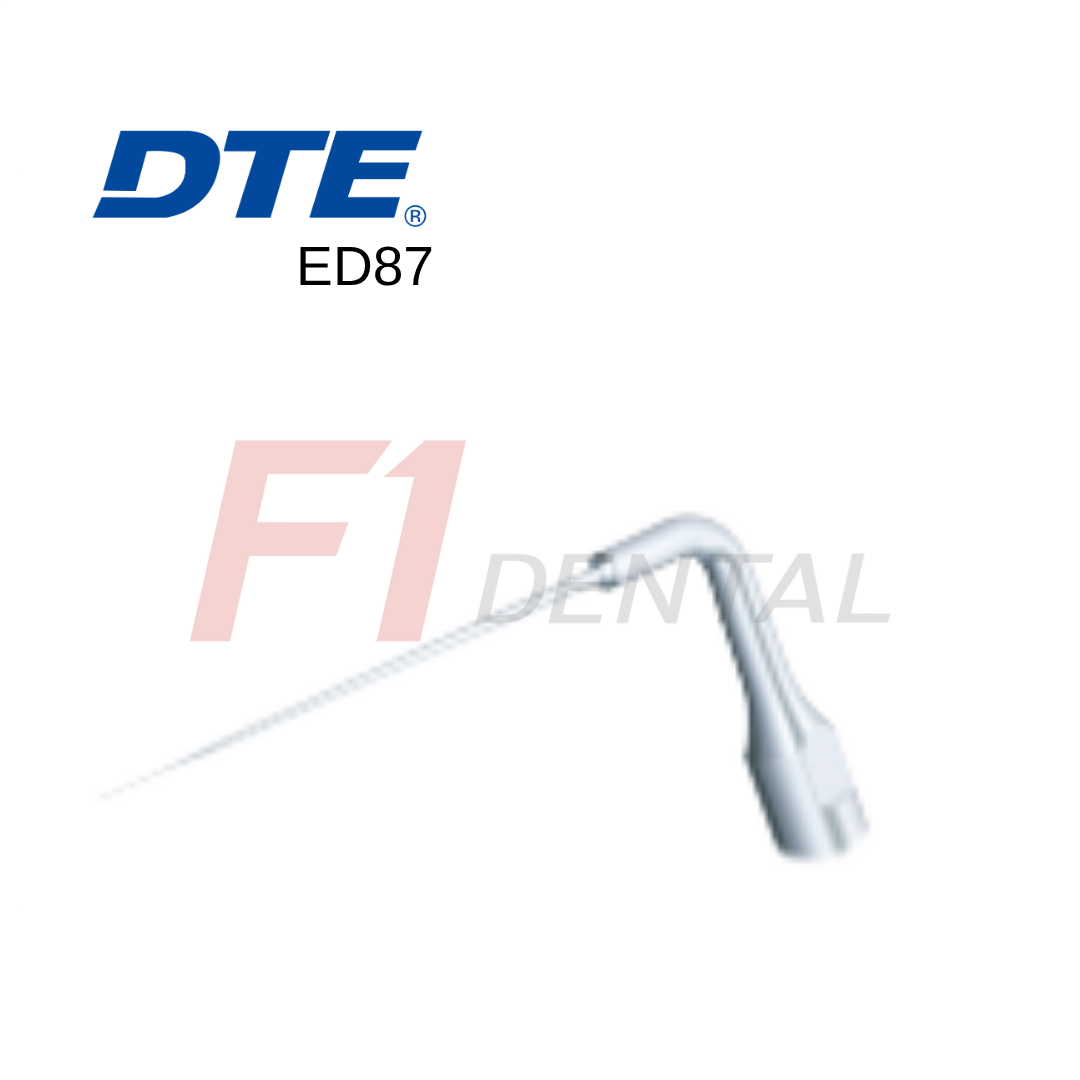 DTE Kavitron Ucu Endodonti ED87 - (Dte,Nsk,Satalec Uyumlu)