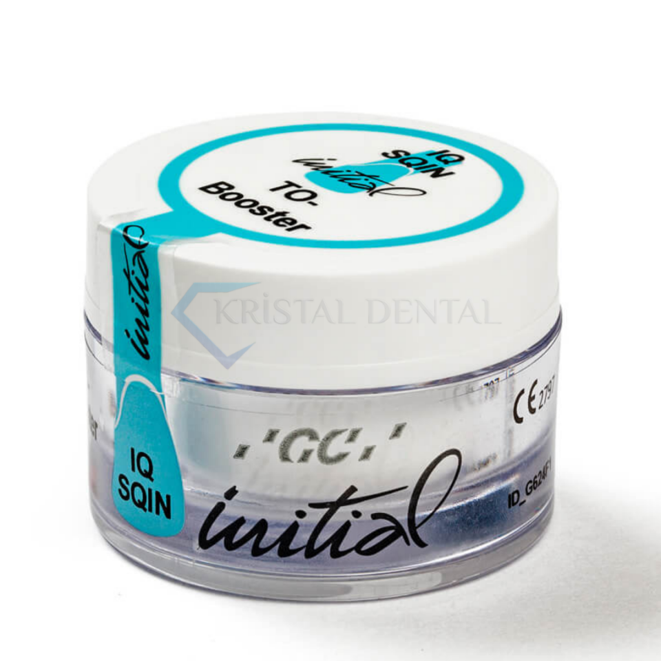 GC Initial IQ SQIN TO-Booster