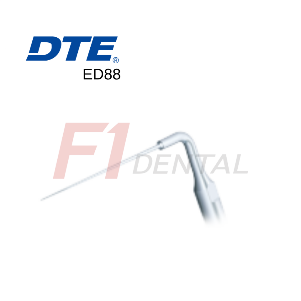 DTE Kavitron Ucu Endodonti ED88 - (Dte,Nsk,Satalec Uyumlu)